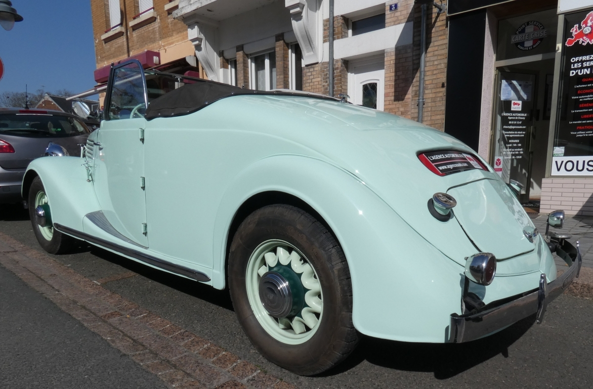 Renault Primaquatre — 24